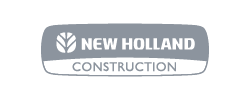 New Holland Construction